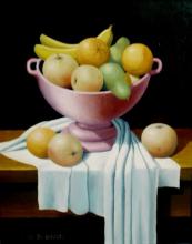 olio su tela cm40x55 olio su tela cm40x55