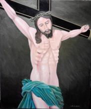 Olio su tela Olio su tela