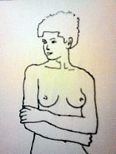 Disegno a china Disegno a china