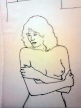 Disegno a china Disegno a china