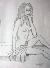 China e matita China e matita