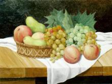 olio su tela cm30x40 olio su tela cm30x40